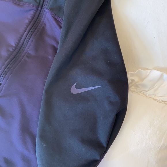 Nike hooded quarter zip - Picture 3 of 6